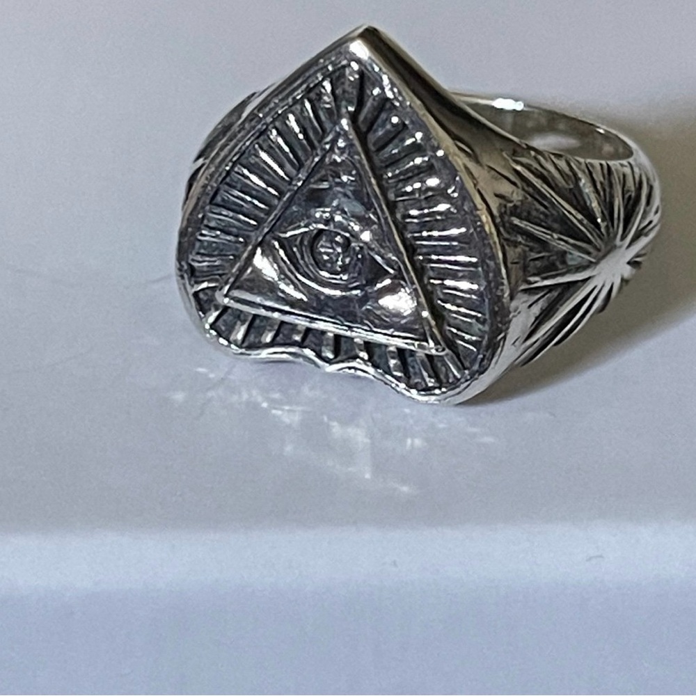 Bailey sarian etah love ring